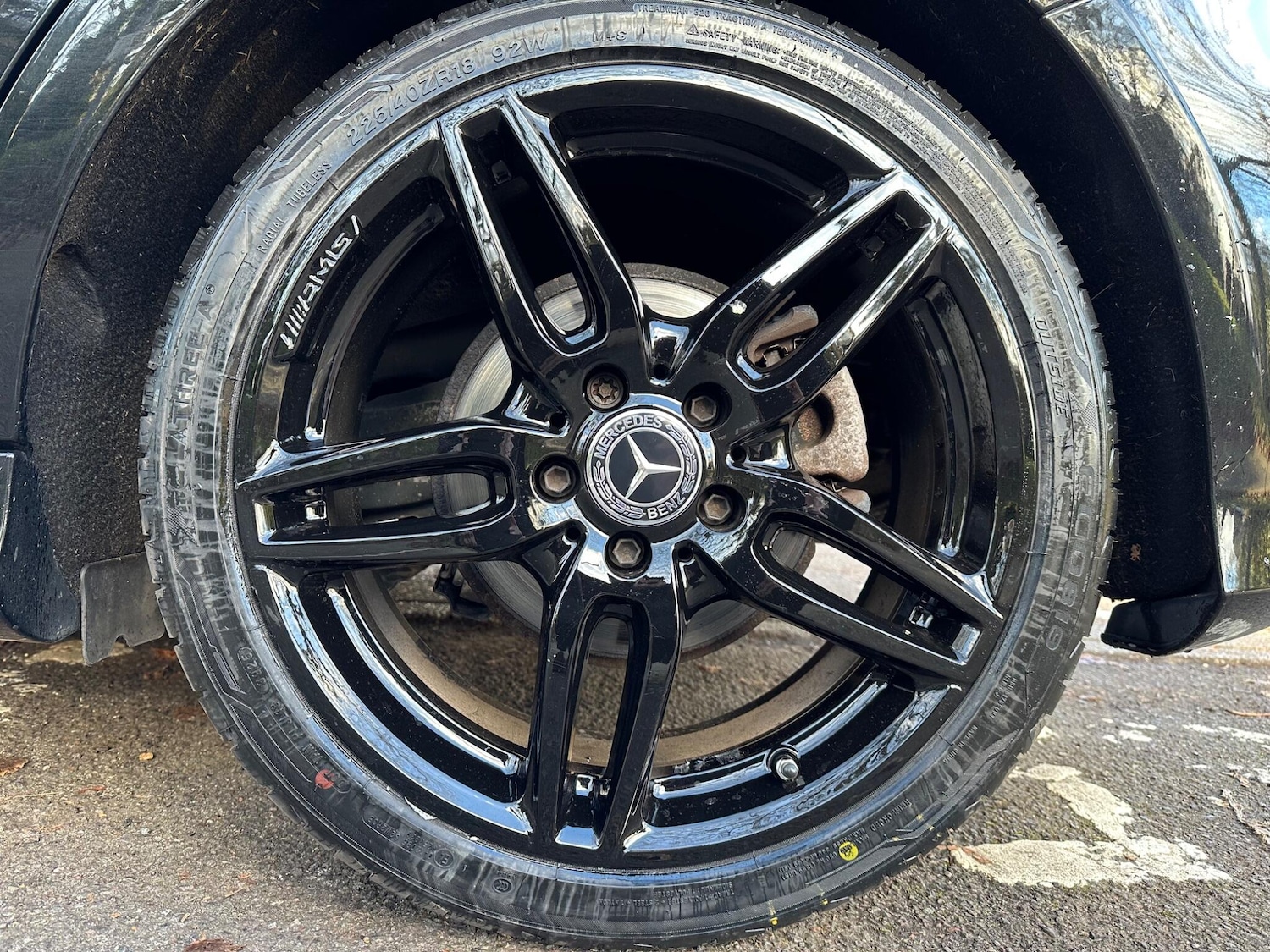 Used Mercedes-Benz A-Class 2017 for sale - 77144651: Photo 24