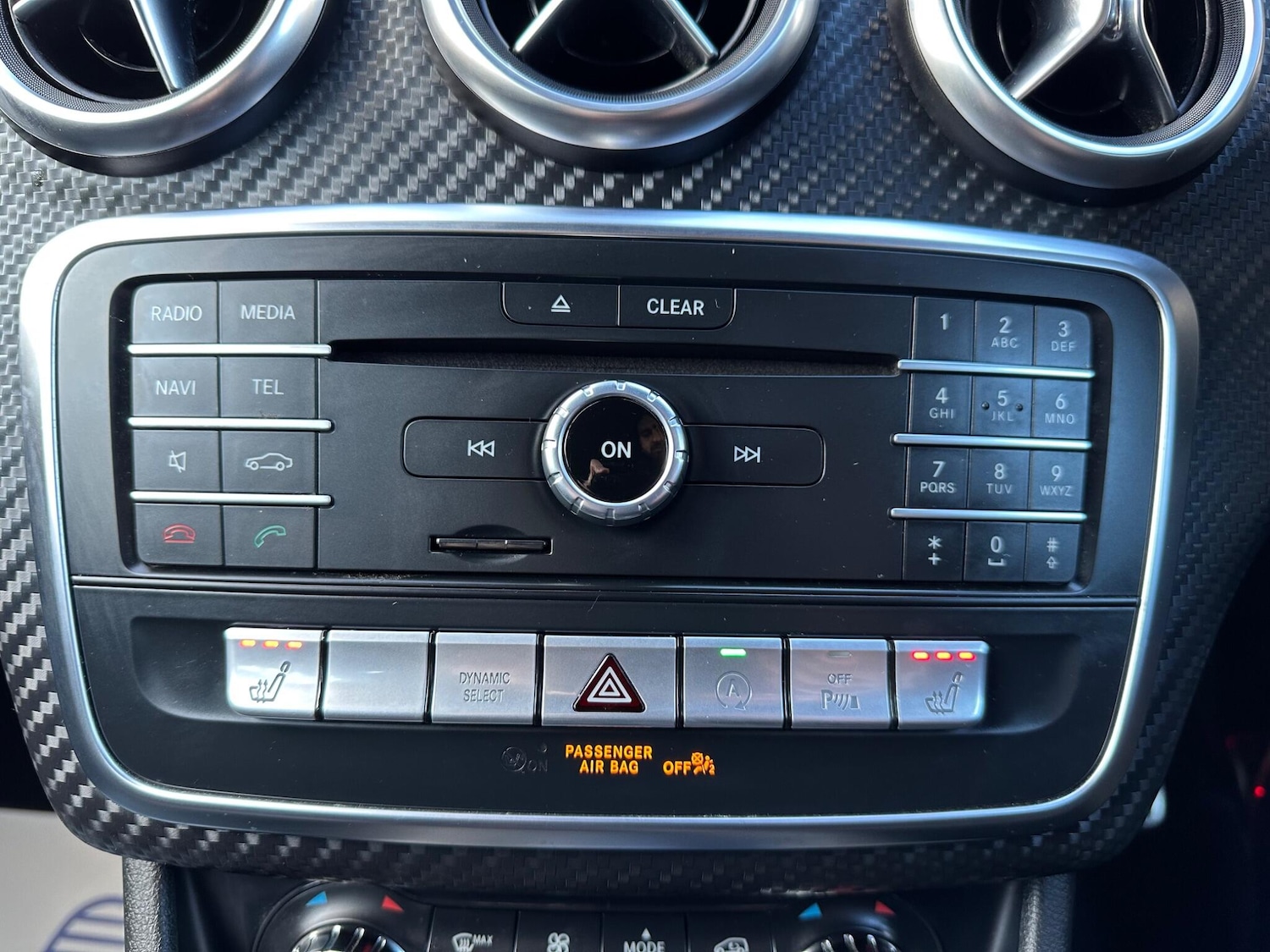 Used Mercedes-Benz A-Class 2017 for sale - 77144651: Photo 27