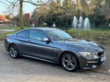 2015 (65) - 2.0 428i M Sport Auto Euro 6 (s/s) 2dr