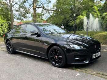 (68) - 2.0d R-Sport Auto Euro 6 (s/s) 4dr