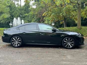 Used Peugeot 508 2020 for sale - 74934656: Photo