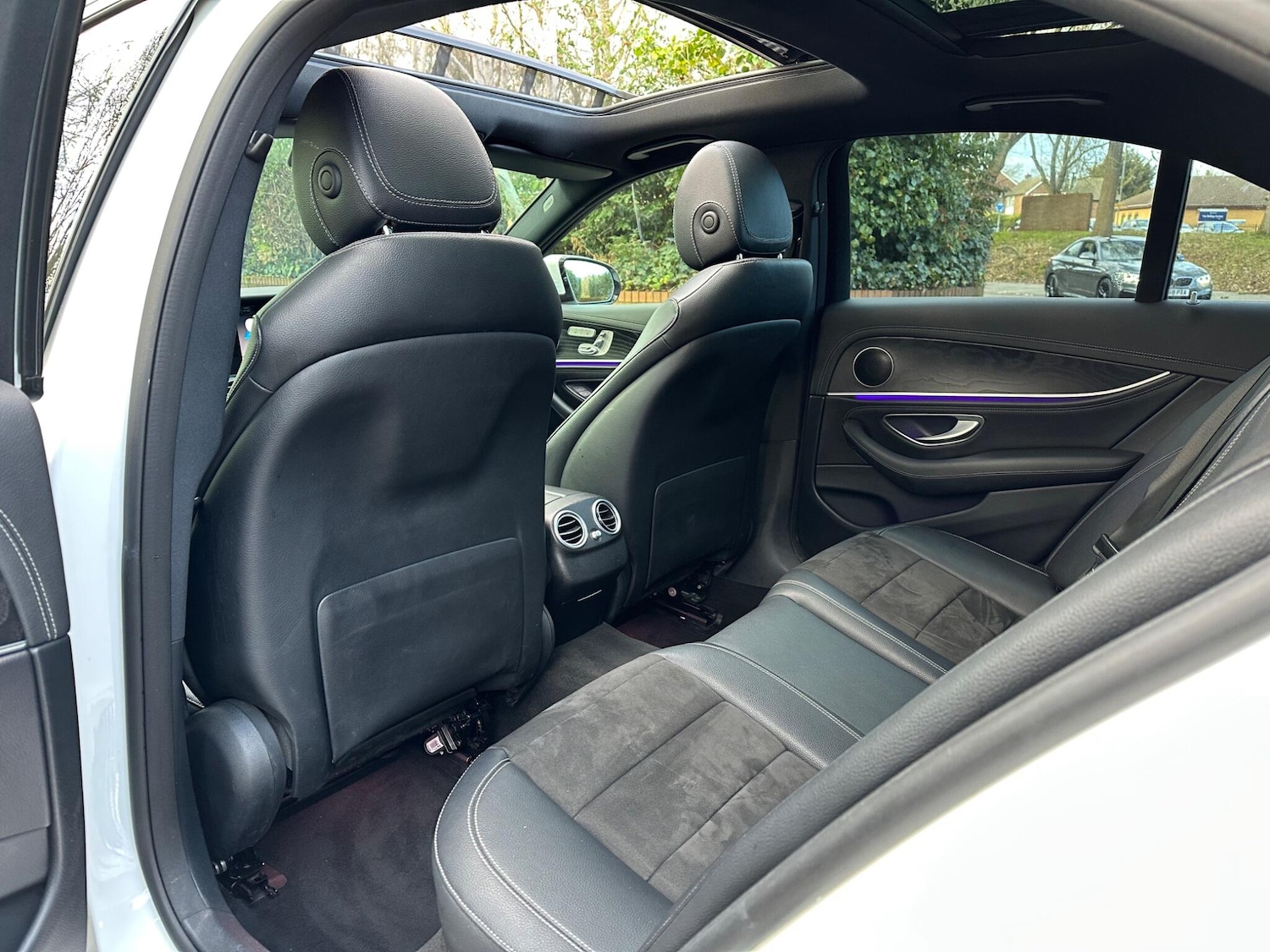 Used Mercedes-Benz E Class 2016 for sale - 77163565: Photo 17