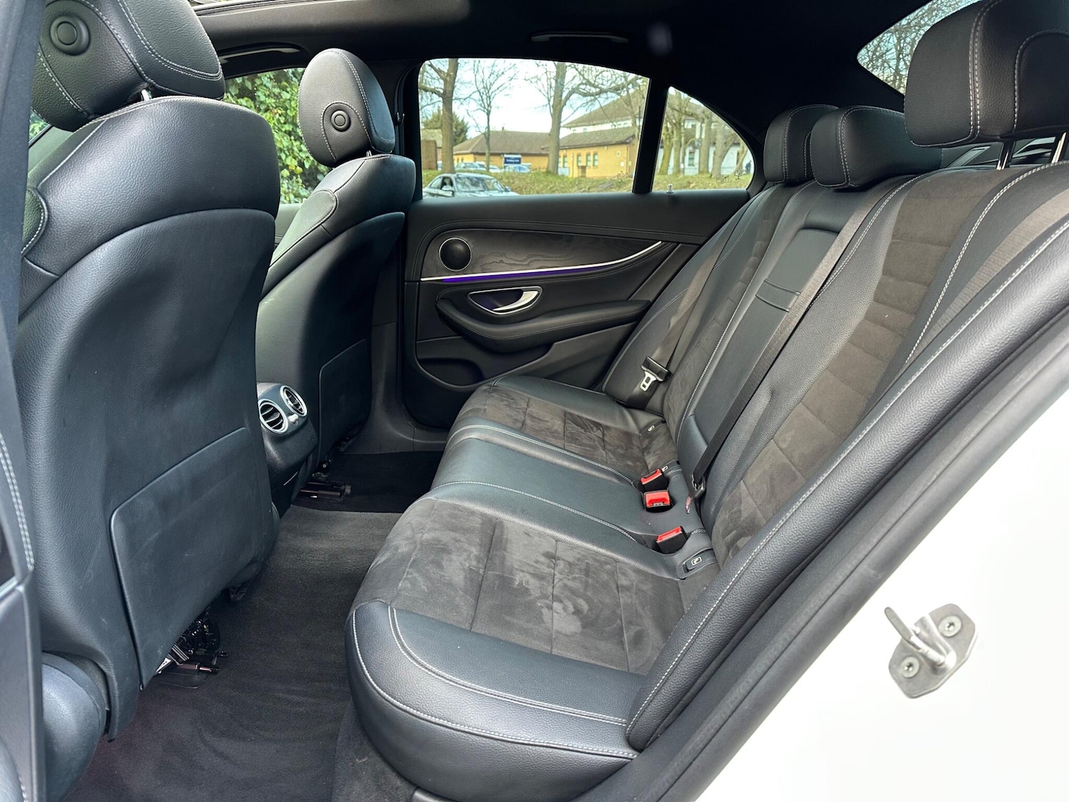 Used Mercedes-Benz E Class 2016 for sale - 77163565: Photo 18