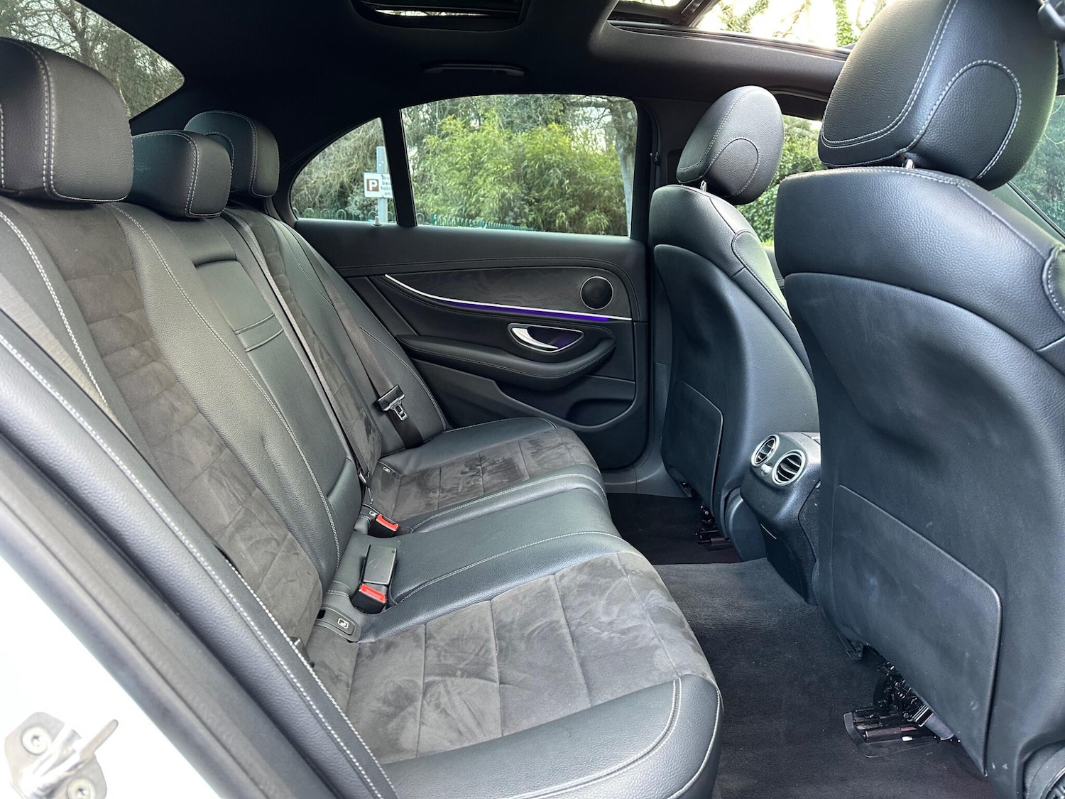 Used Mercedes-Benz E Class 2016 for sale - 77163565: Photo 20