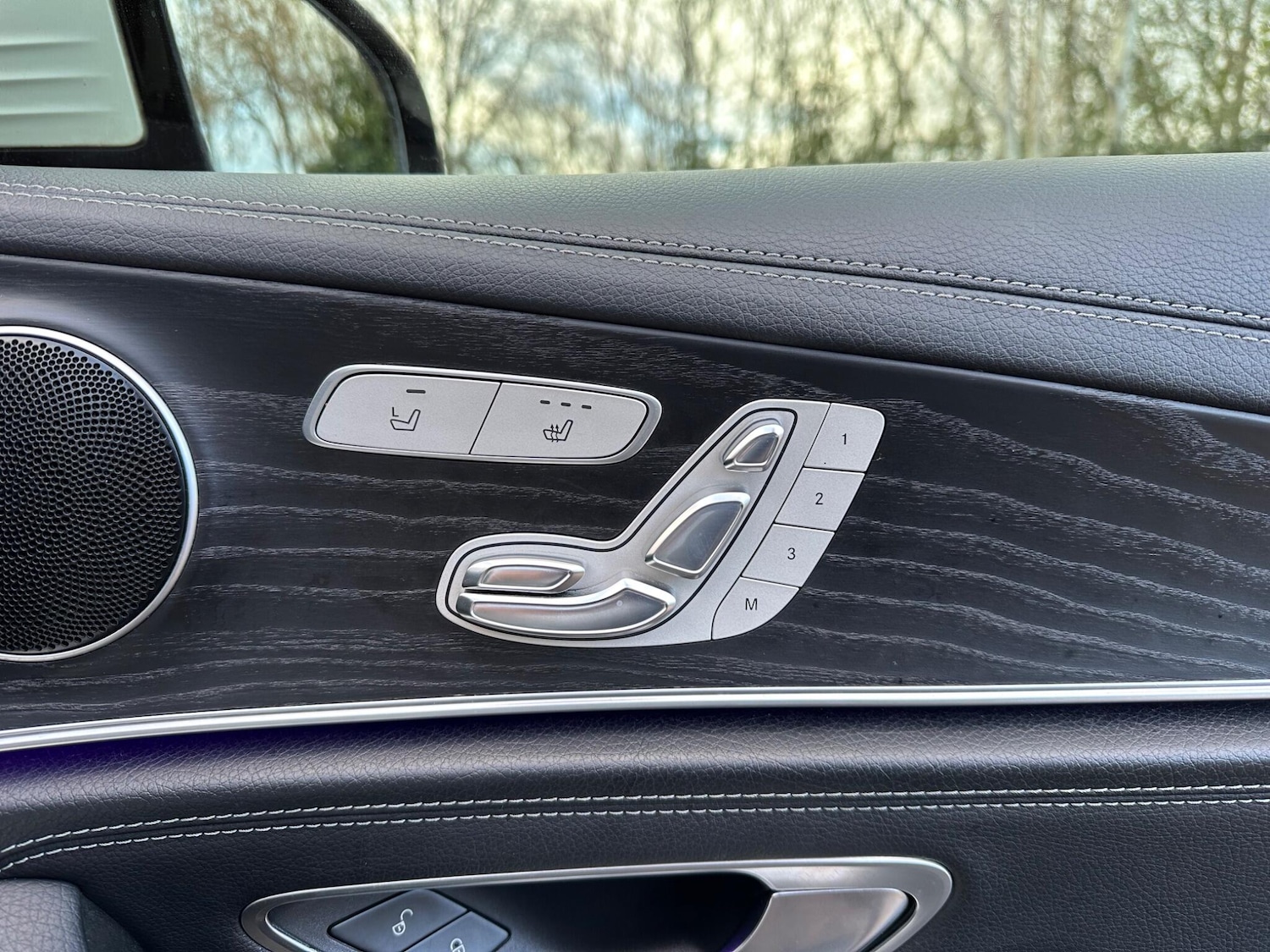 Used Mercedes-Benz E Class 2016 for sale - 77163565: Photo 25