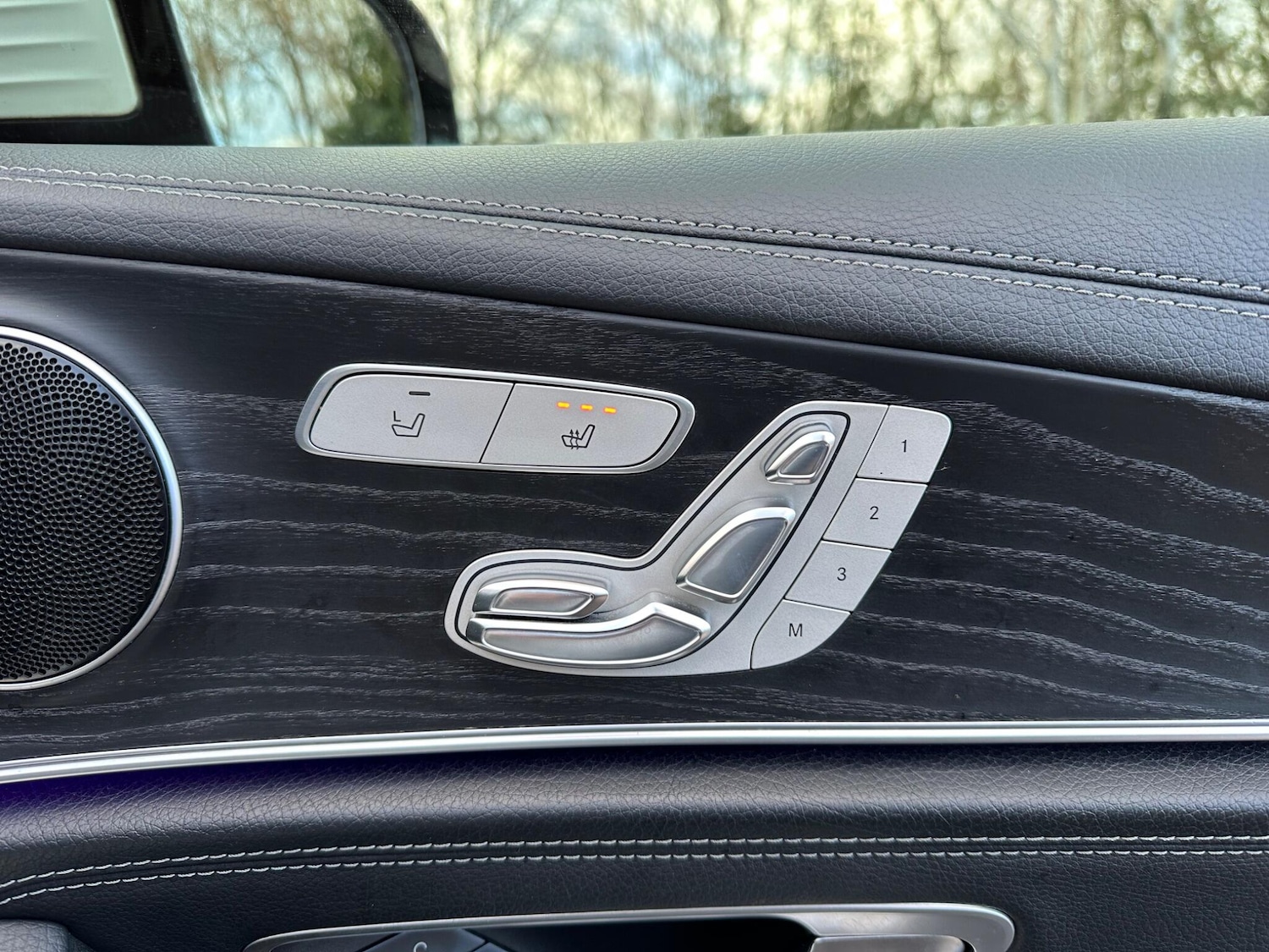 Used Mercedes-Benz E Class 2016 for sale - 77163565: Photo 26