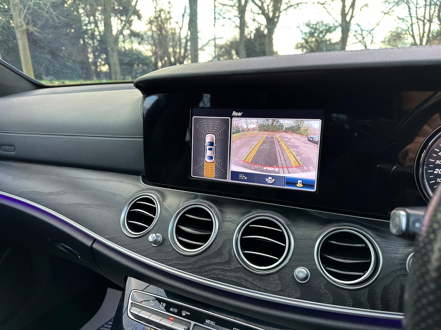 Used Mercedes-Benz E Class 2016 for sale - 77163565: Photo 27