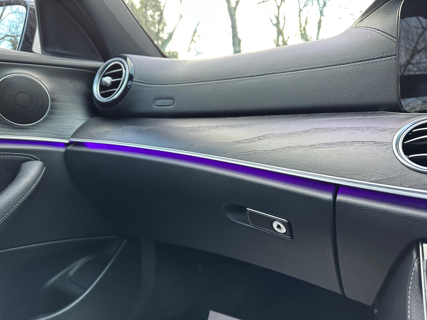 Used Mercedes-Benz E Class 2016 for sale - 77163565: Photo 28