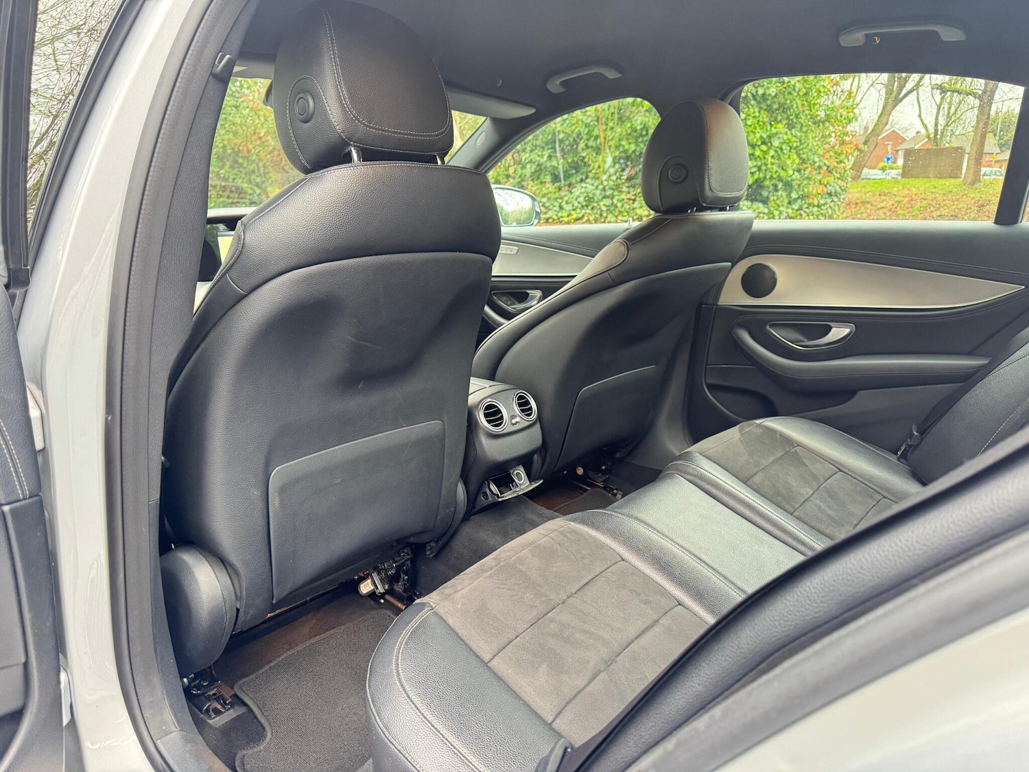 Used Mercedes-Benz E Class 2017 for sale - 77425032: Photo 15