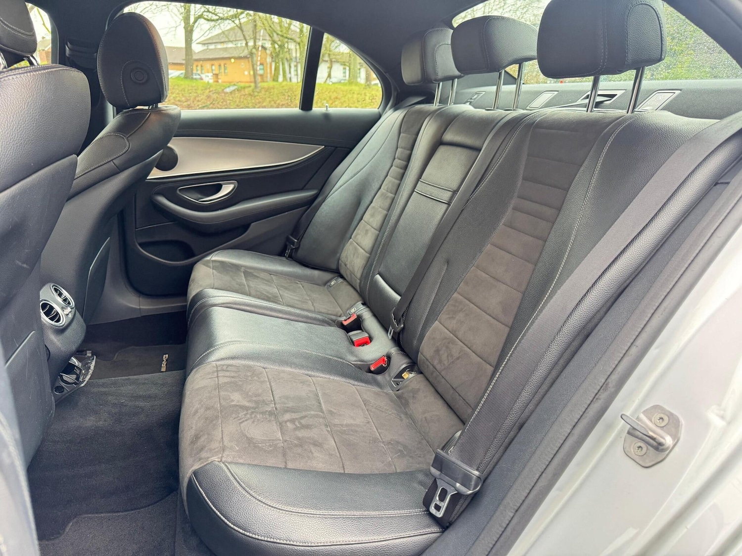 Used Mercedes-Benz E Class 2017 for sale - 77425032: Photo 16