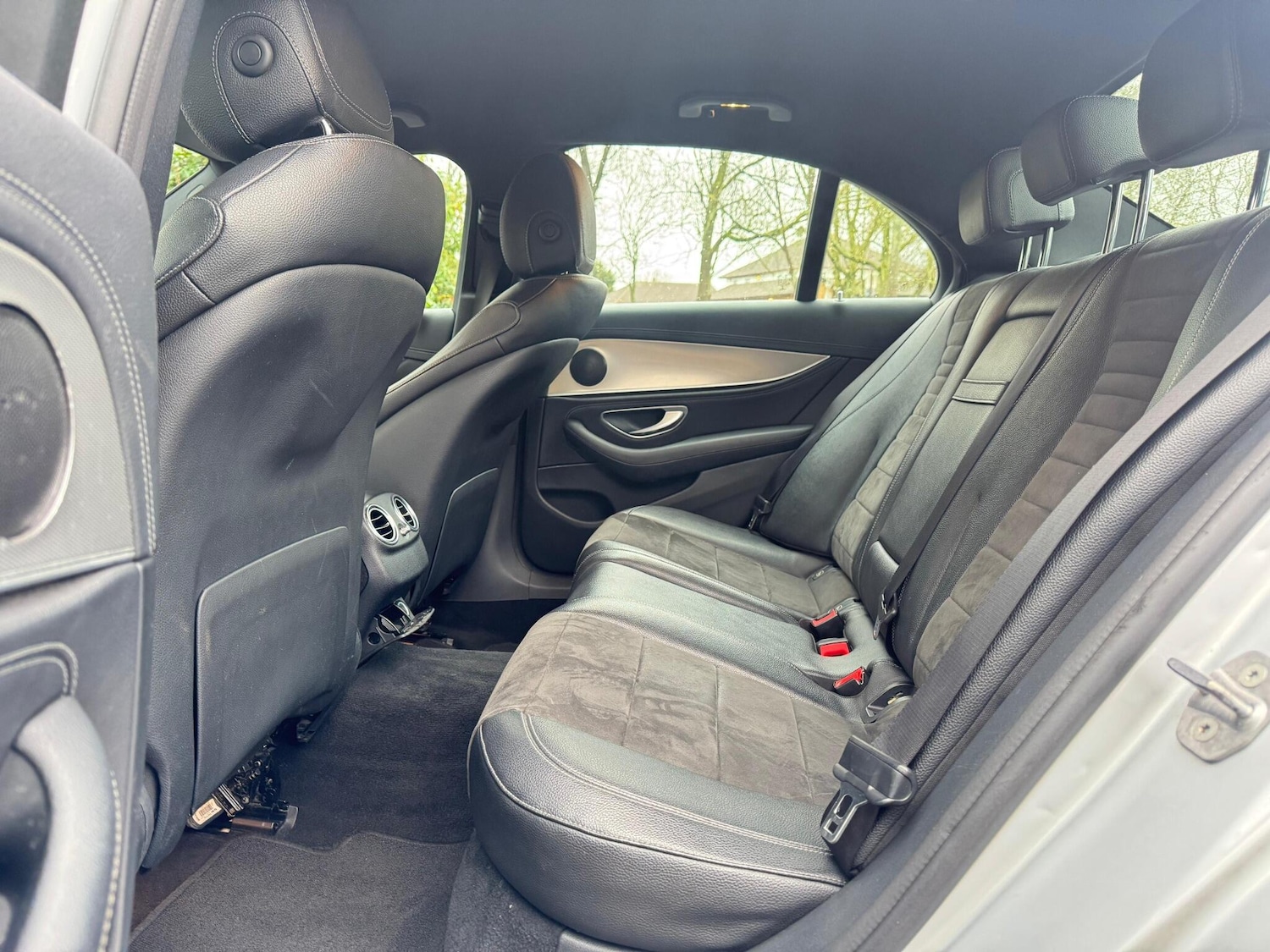 Used Mercedes-Benz E Class 2017 for sale - 77425032: Photo 17