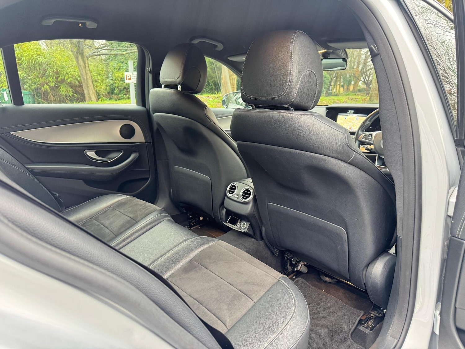 Used Mercedes-Benz E Class 2017 for sale - 77425032: Photo 18