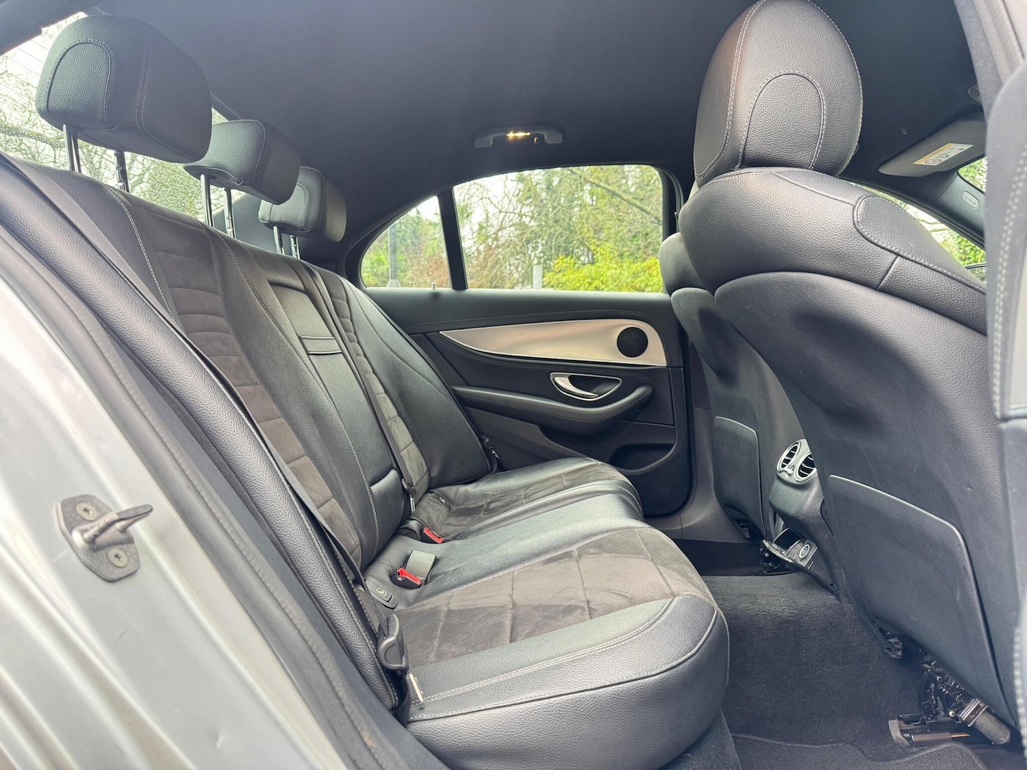 Used Mercedes-Benz E Class 2017 for sale - 77425032: Photo 19