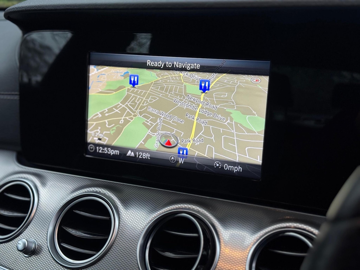 Used Mercedes-Benz E Class 2017 for sale - 77425032: Photo 21