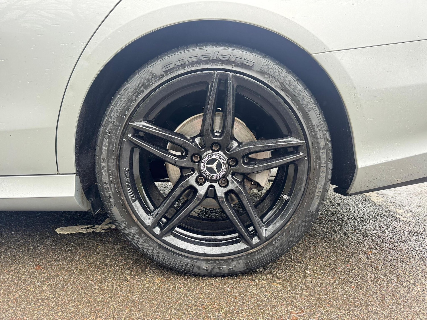 Used Mercedes-Benz E Class 2017 for sale - 77425032: Photo 24