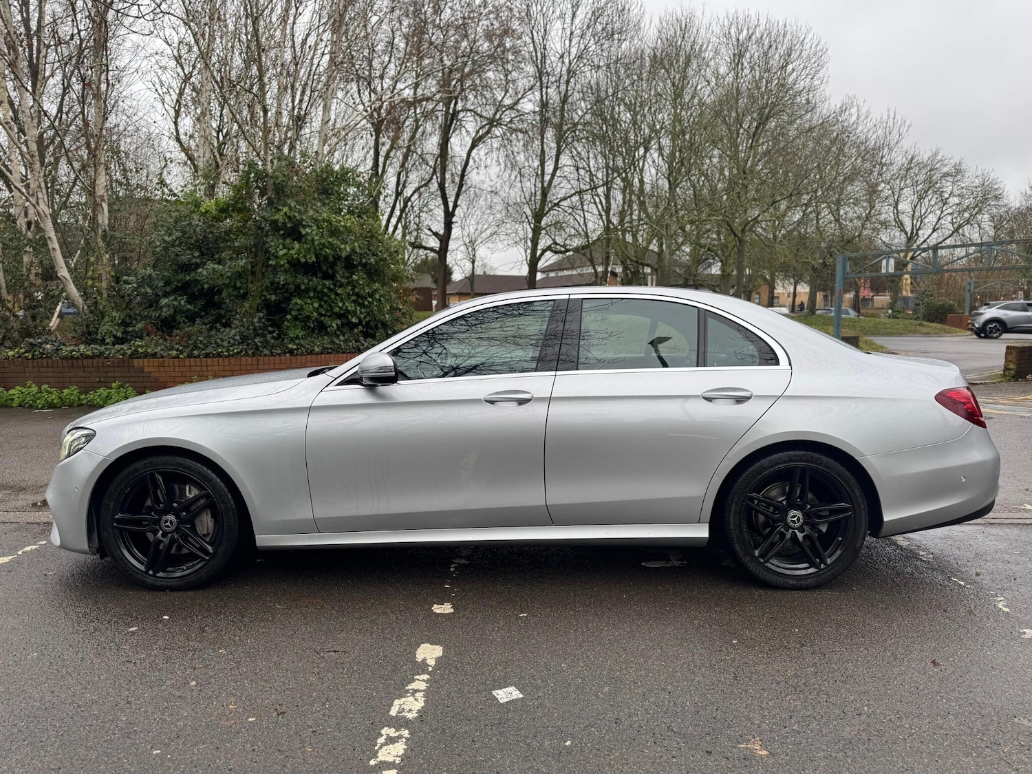 Used Mercedes-Benz E Class 2017 for sale - 77425032: Photo 6