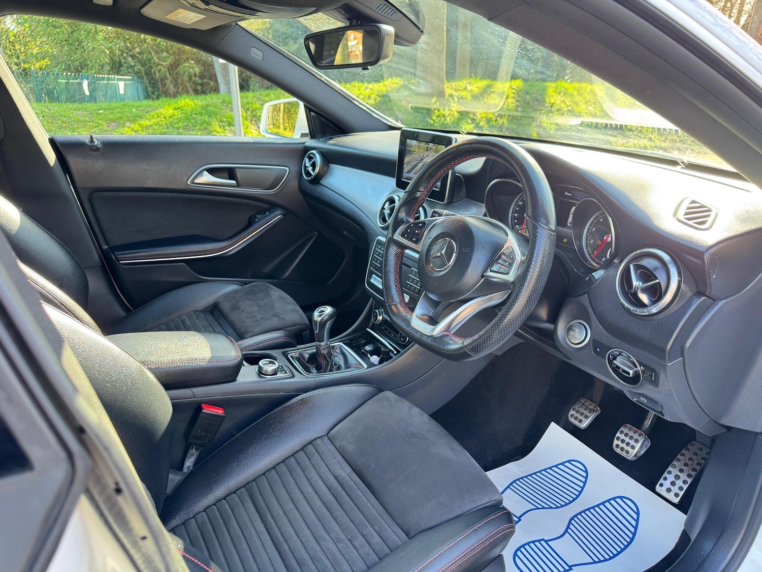 Used Mercedes-Benz CLA for sale - 77957556: Photo 10