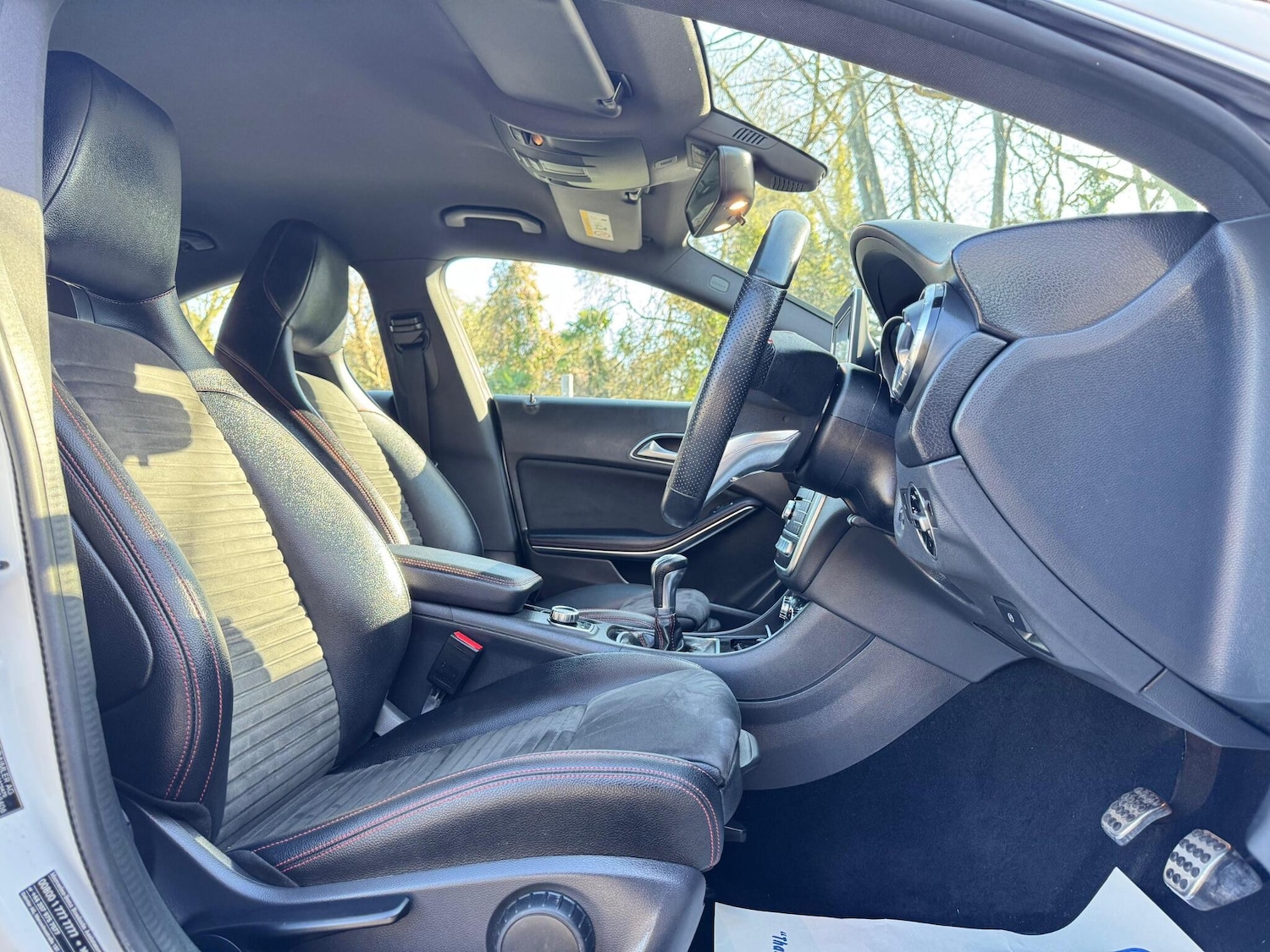 Used Mercedes-Benz CLA for sale - 77957556: Photo 11