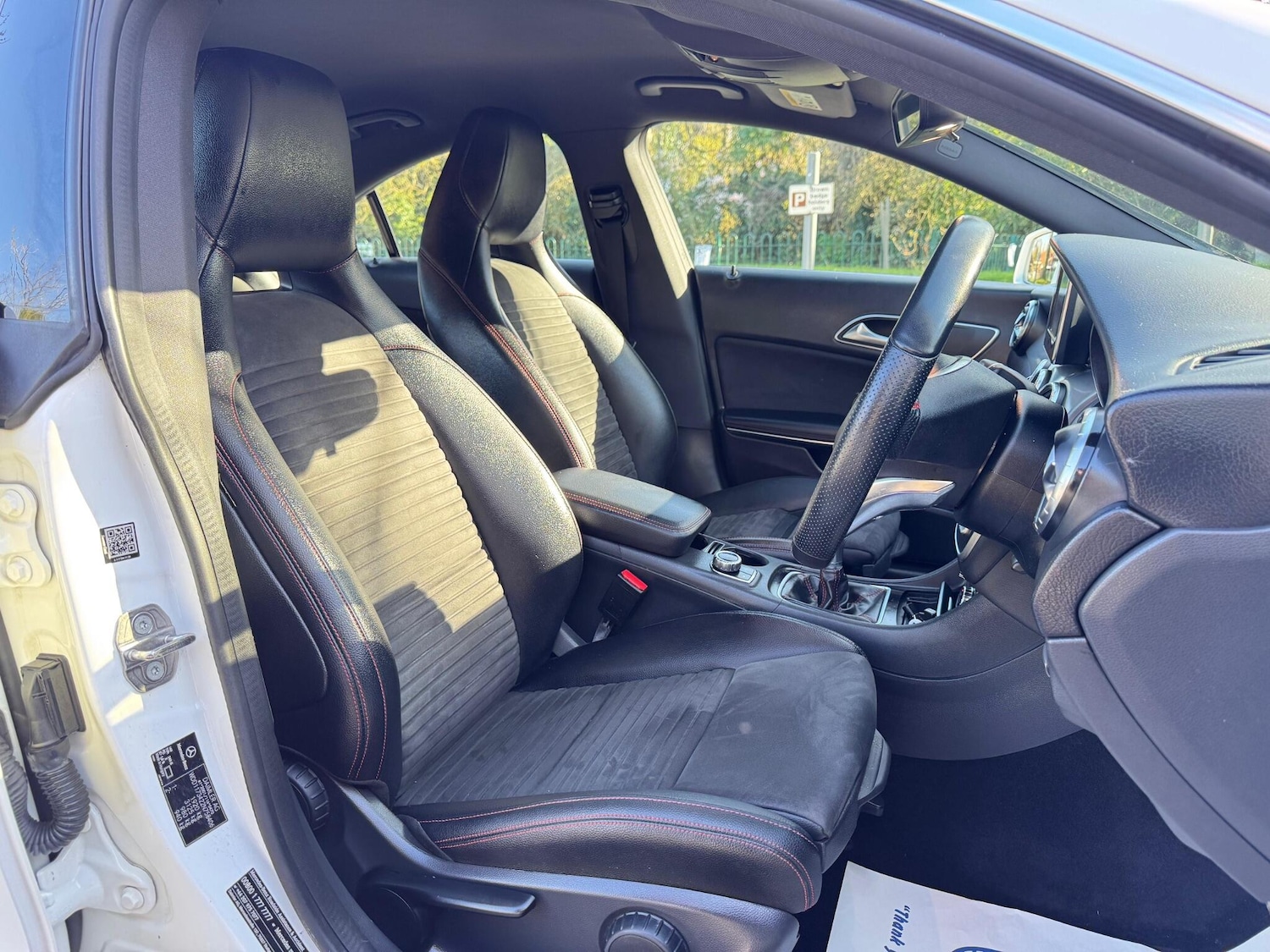 Used Mercedes-Benz CLA for sale - 77957556: Photo 12