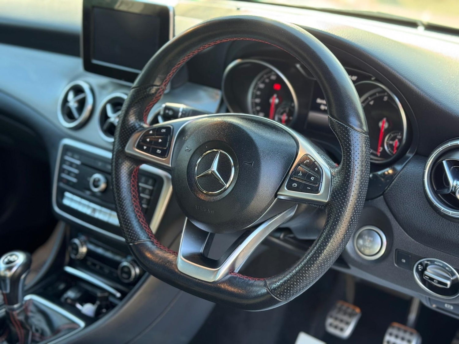 Used Mercedes-Benz CLA for sale - 77957556: Photo 13