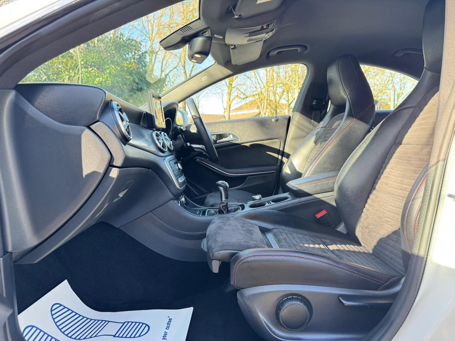 Used Mercedes-Benz CLA for sale - 77957556: Photo 15