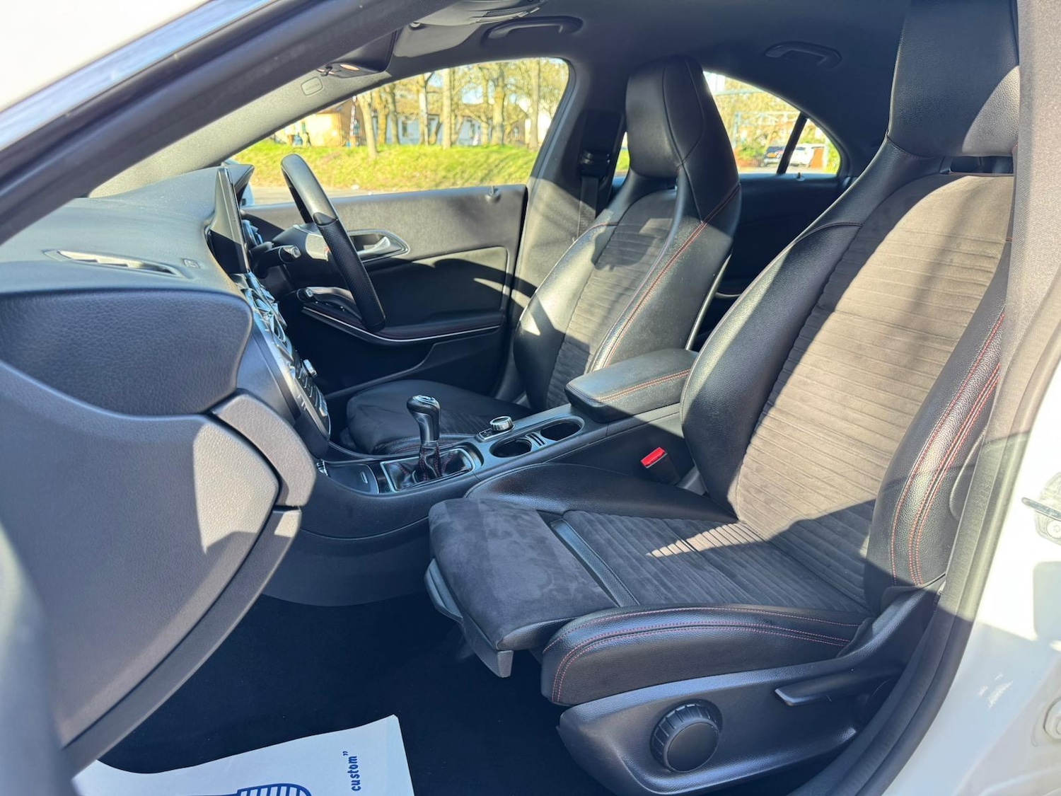 Used Mercedes-Benz CLA for sale - 77957556: Photo 16