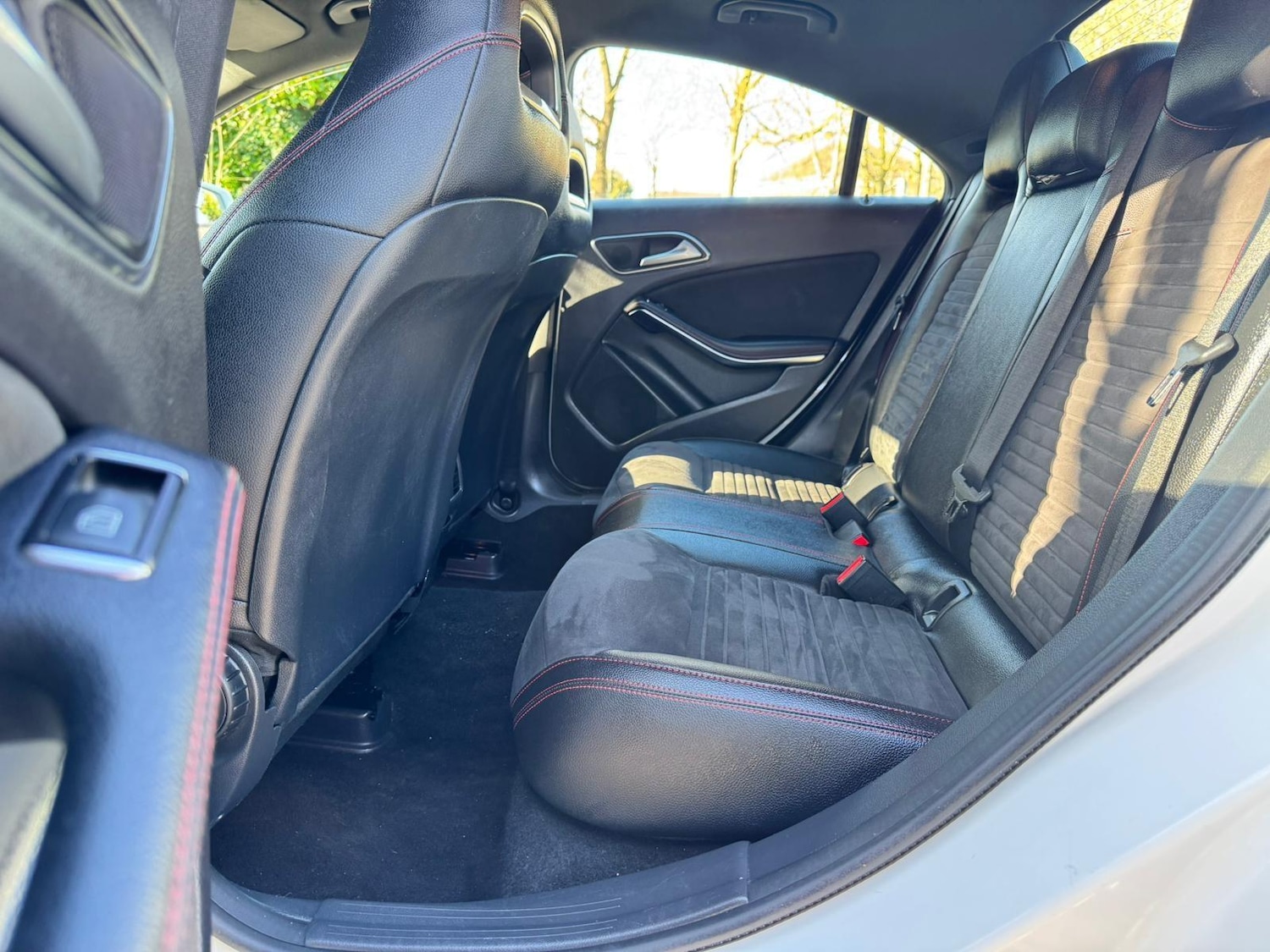 Used Mercedes-Benz CLA for sale - 77957556: Photo 17