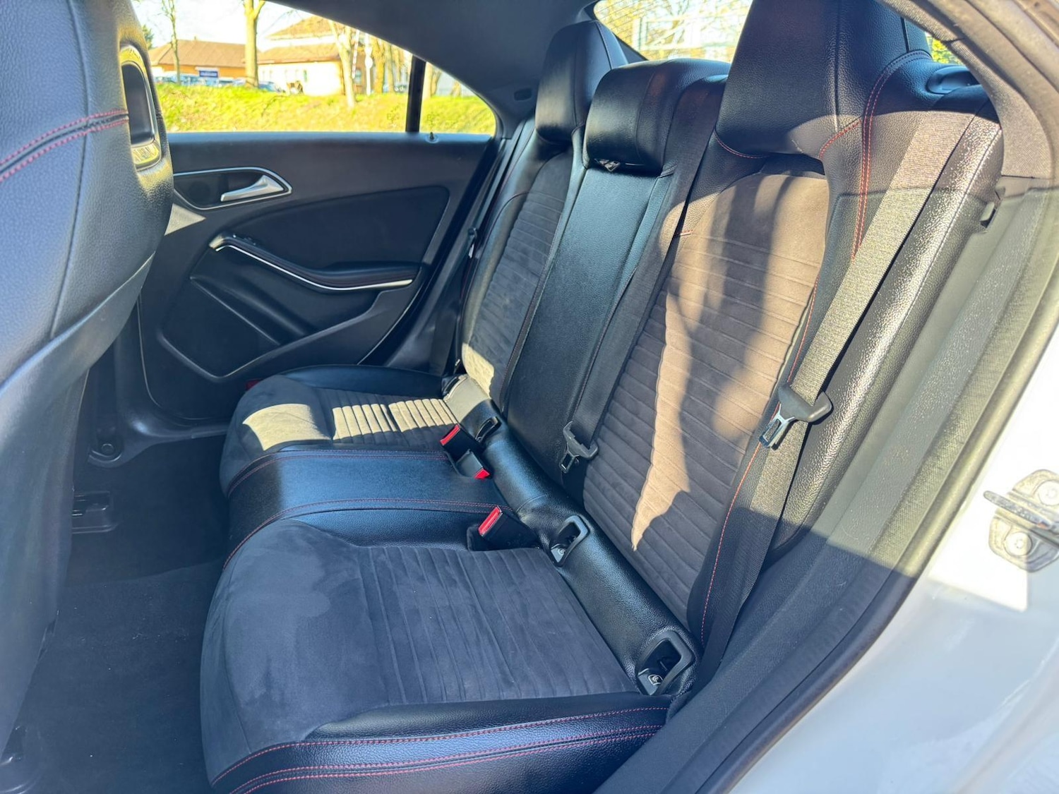 Used Mercedes-Benz CLA for sale - 77957556: Photo 18