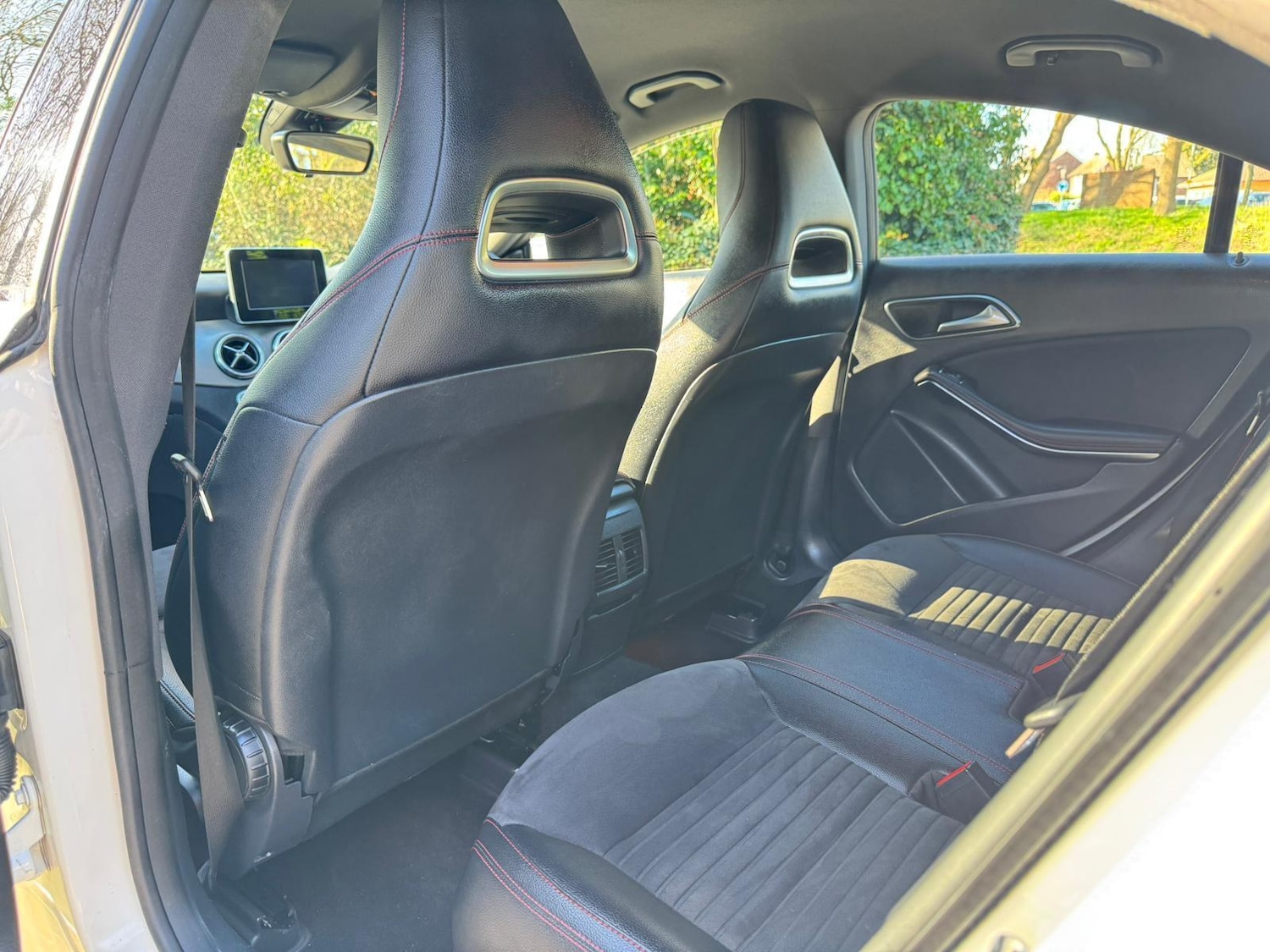 Used Mercedes-Benz CLA for sale - 77957556: Photo 19