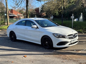 Used Mercedes-Benz CLA 2019 for sale - 77957556: Photo