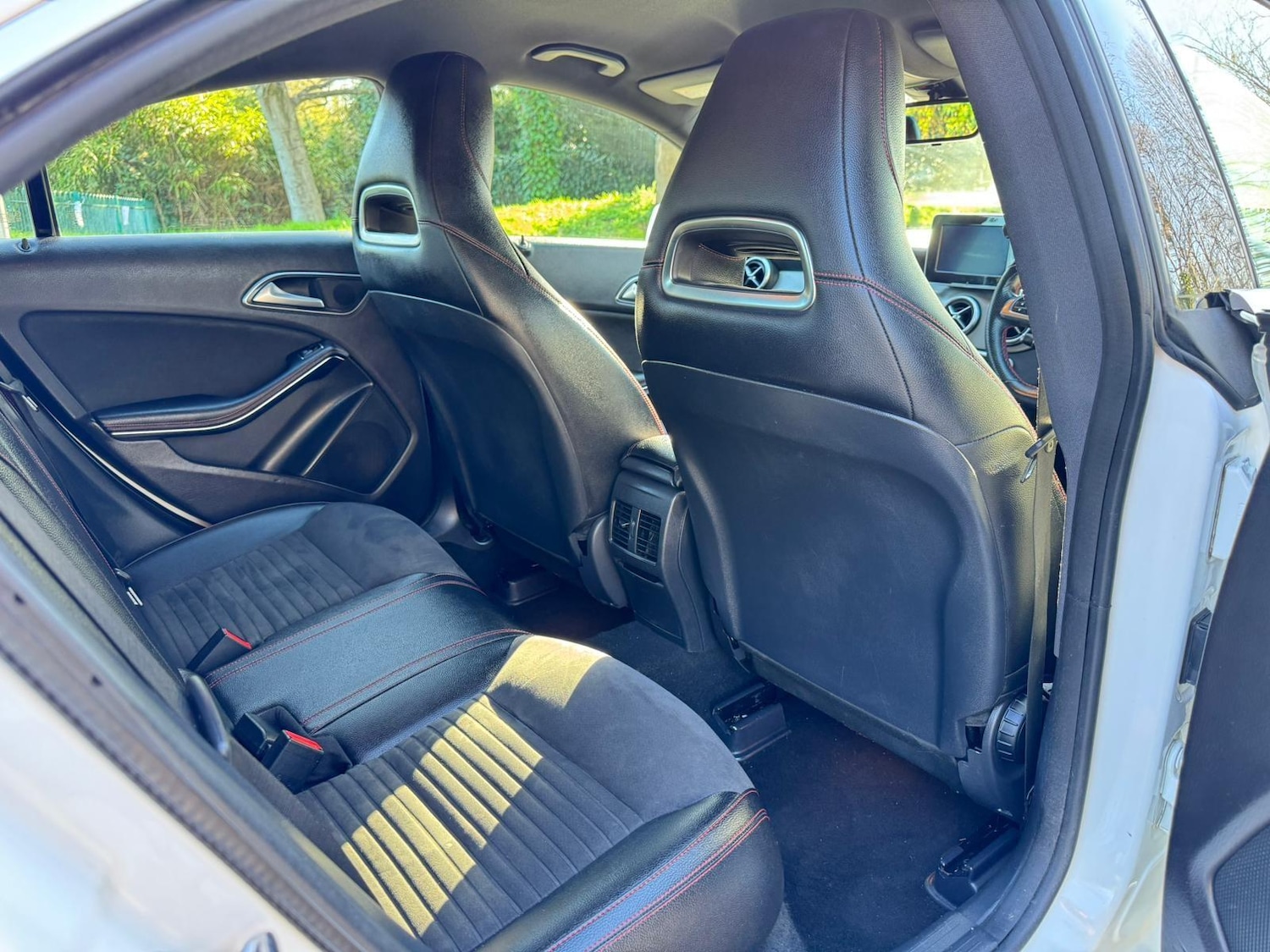 Used Mercedes-Benz CLA for sale - 77957556: Photo 20