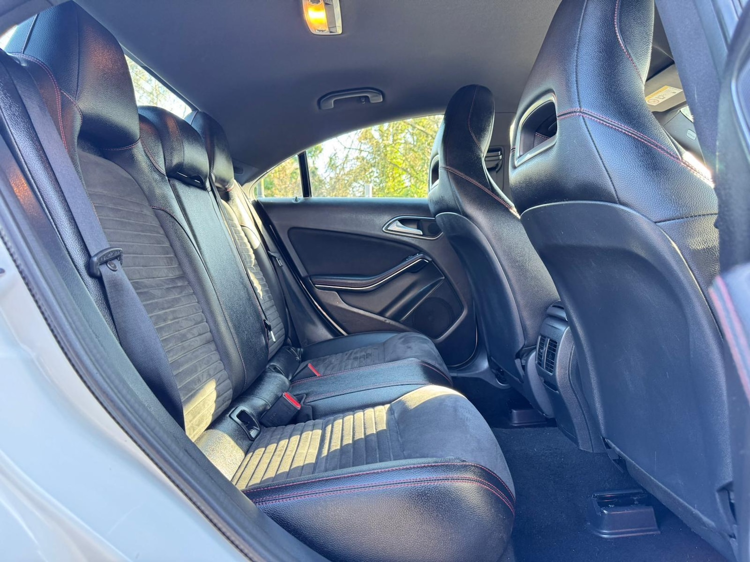 Used Mercedes-Benz CLA for sale - 77957556: Photo 21