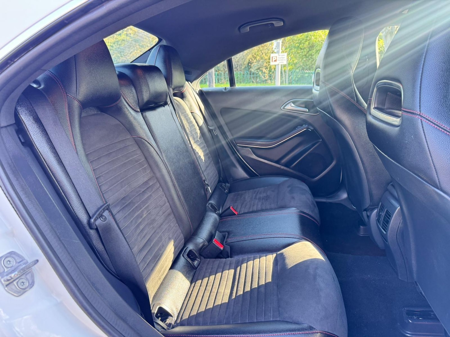 Used Mercedes-Benz CLA for sale - 77957556: Photo 22