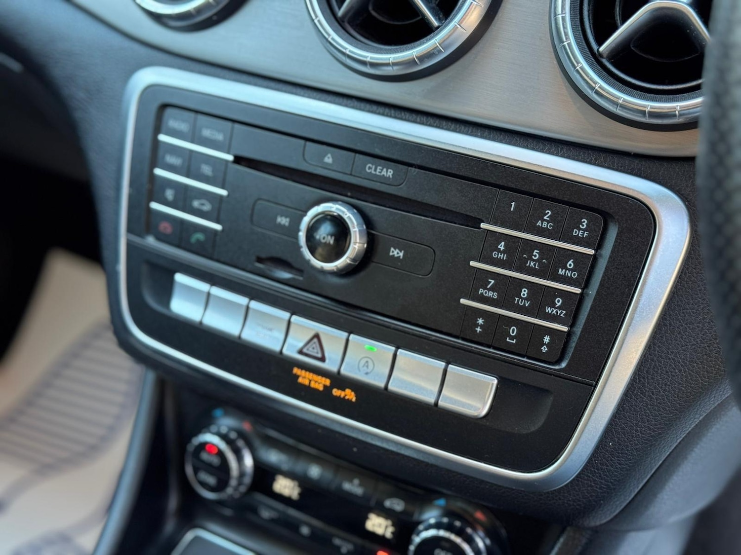 Used Mercedes-Benz CLA for sale - 77957556: Photo 25