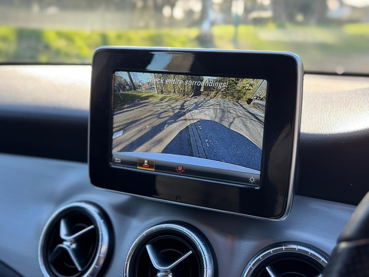 Used Mercedes-Benz CLA for sale - 77957556: Photo 26