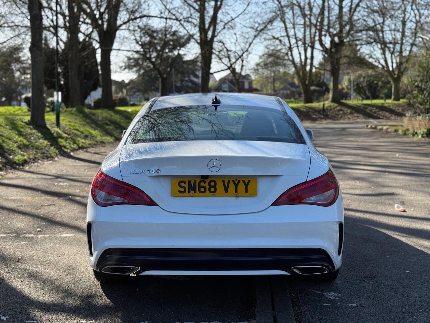 Used Mercedes-Benz CLA for sale - 77957556: Photo 5