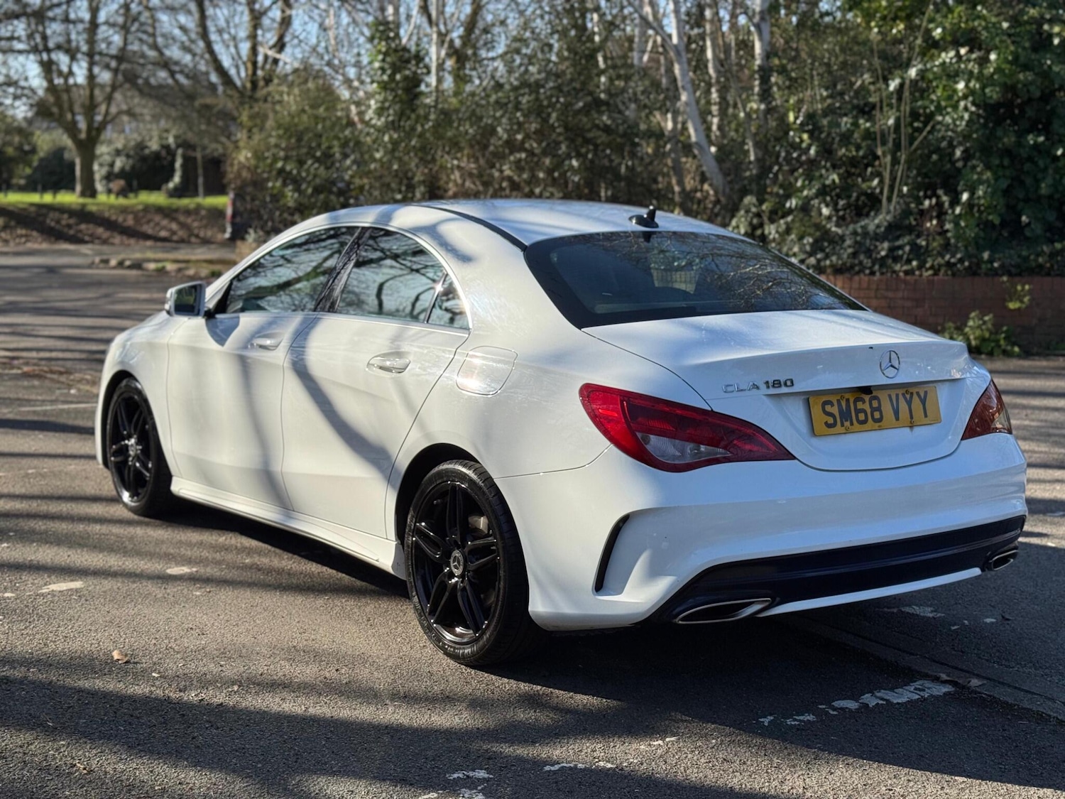 Used Mercedes-Benz CLA for sale - 77957556: Photo 6