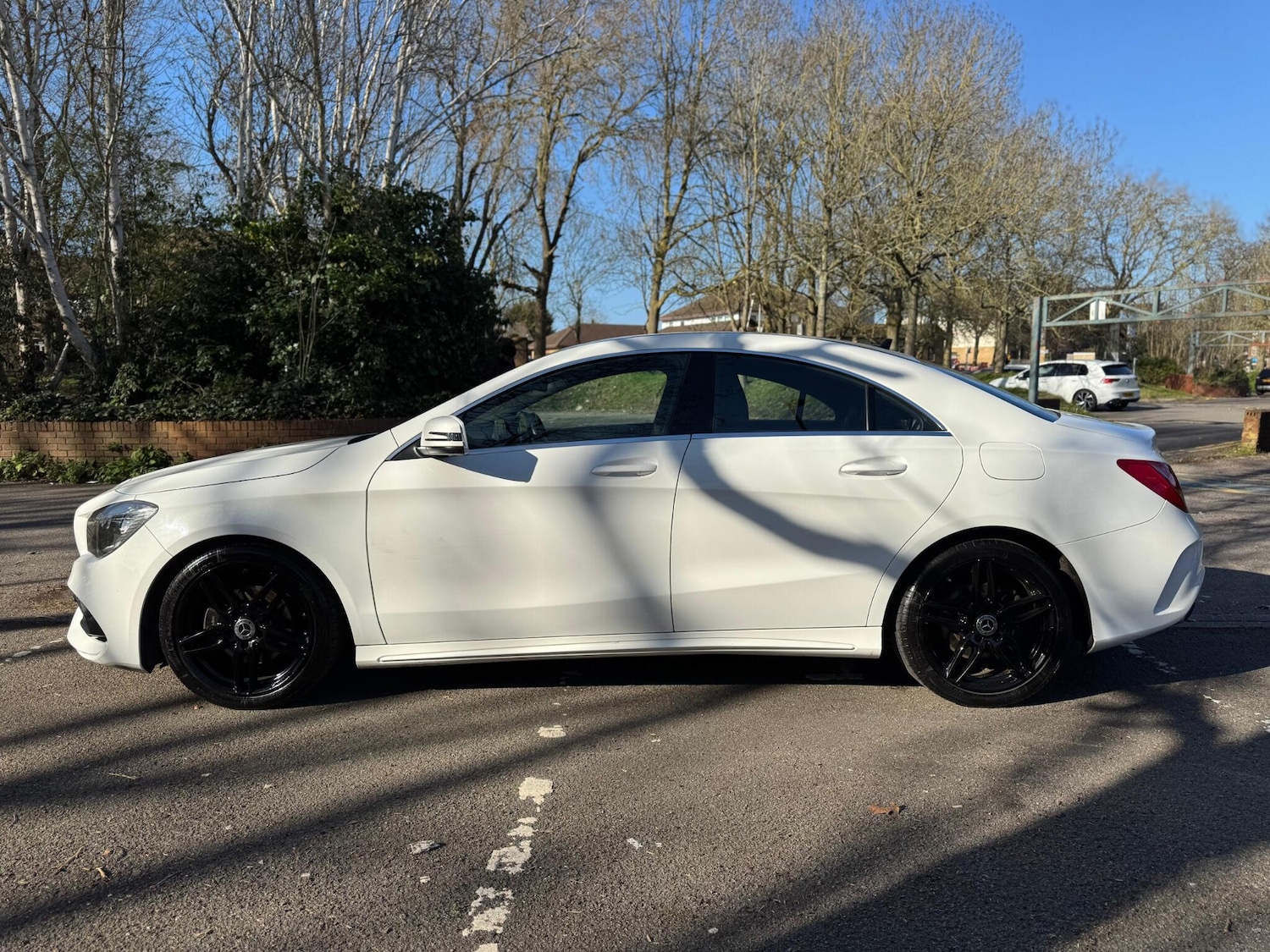 Used Mercedes-Benz CLA for sale - 77957556: Photo 7