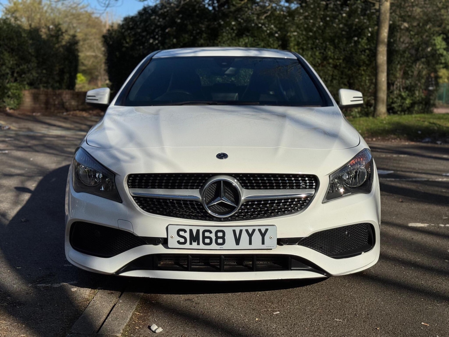 Used Mercedes-Benz CLA for sale - 77957556: Photo 9