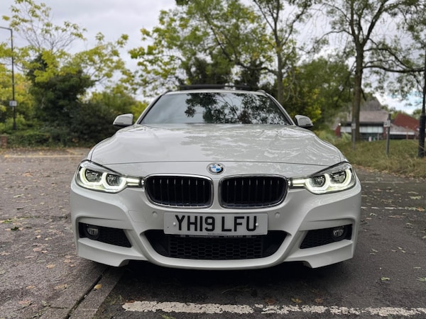 Used BMW 3 Series 2019 for sale - 75808504: Photo 10