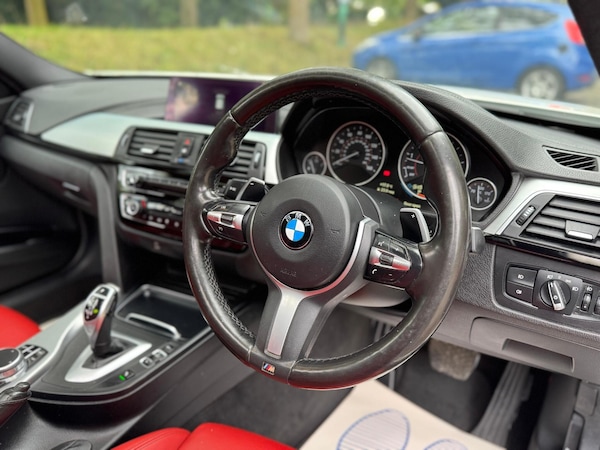 Used BMW 3 Series 2019 for sale - 75808504: Photo 11