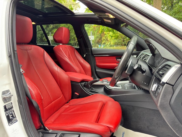 Used BMW 3 Series 2019 for sale - 75808504: Photo 12