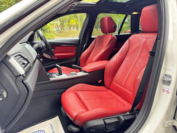 Used BMW 3 Series 2019 for sale - 75808504: Photo 14