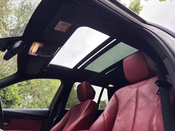 Used BMW 3 Series 2019 for sale - 75808504: Photo 15