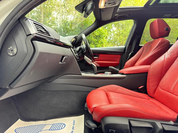Used BMW 3 Series 2019 for sale - 75808504: Photo 16