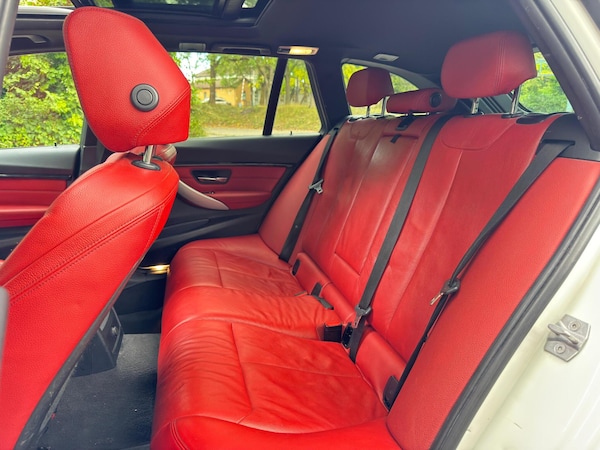 Used BMW 3 Series 2019 for sale - 75808504: Photo 17