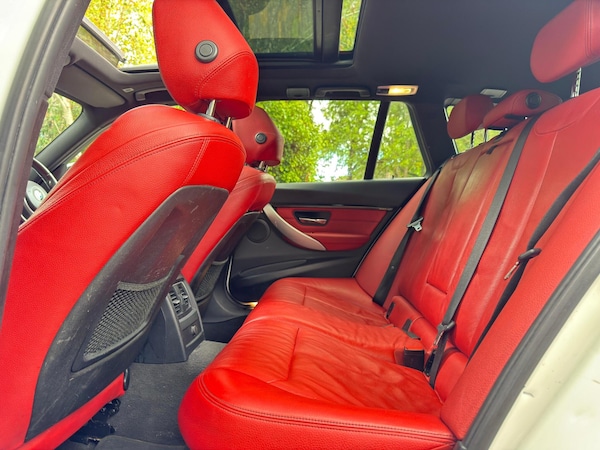 Used BMW 3 Series 2019 for sale - 75808504: Photo 19