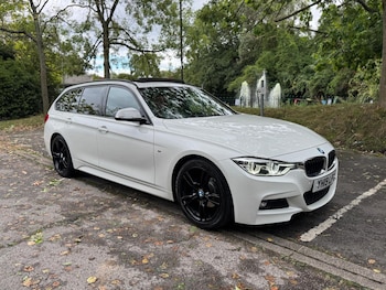 BMW - 3 Series