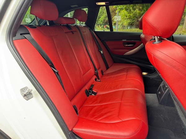 Used BMW 3 Series 2019 for sale - 75808504: Photo 20