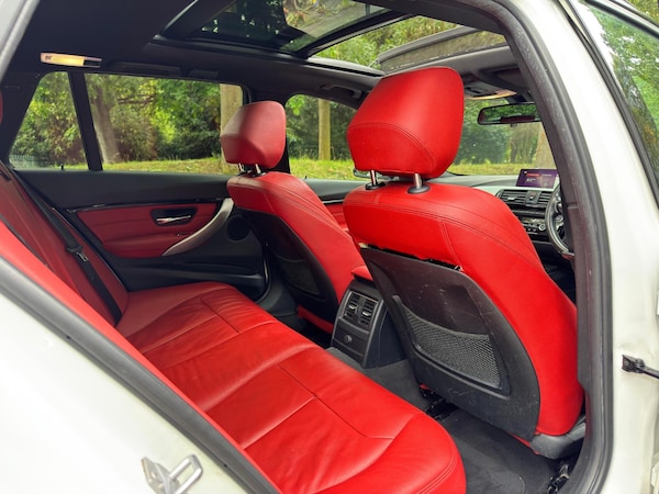 Used BMW 3 Series 2019 for sale - 75808504: Photo 21